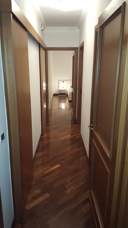 Roman Holidays All'Eur Room photo