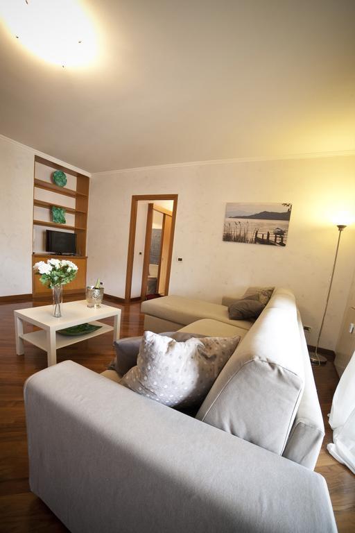 Roman Holidays All'Eur Room photo