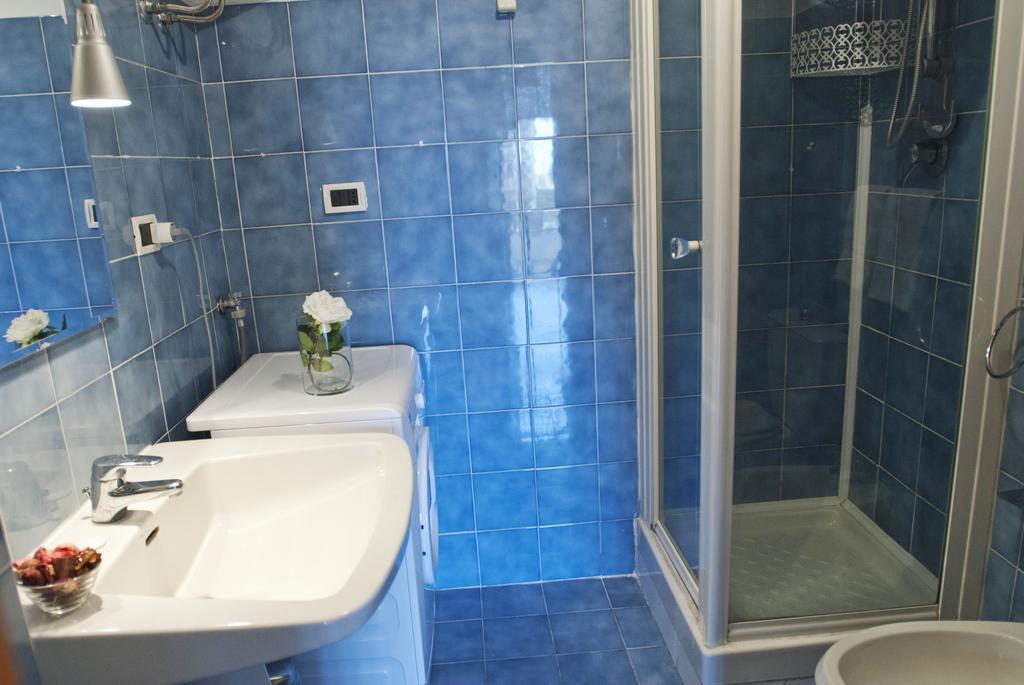 Roman Holidays All'Eur Room photo